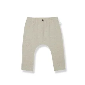 1  in the family Pam Leggings - Oatmeal