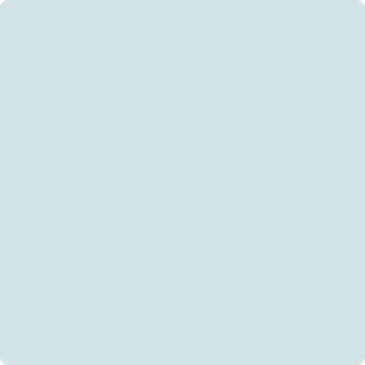 2123-50: Ocean Air by Benjamin Moore