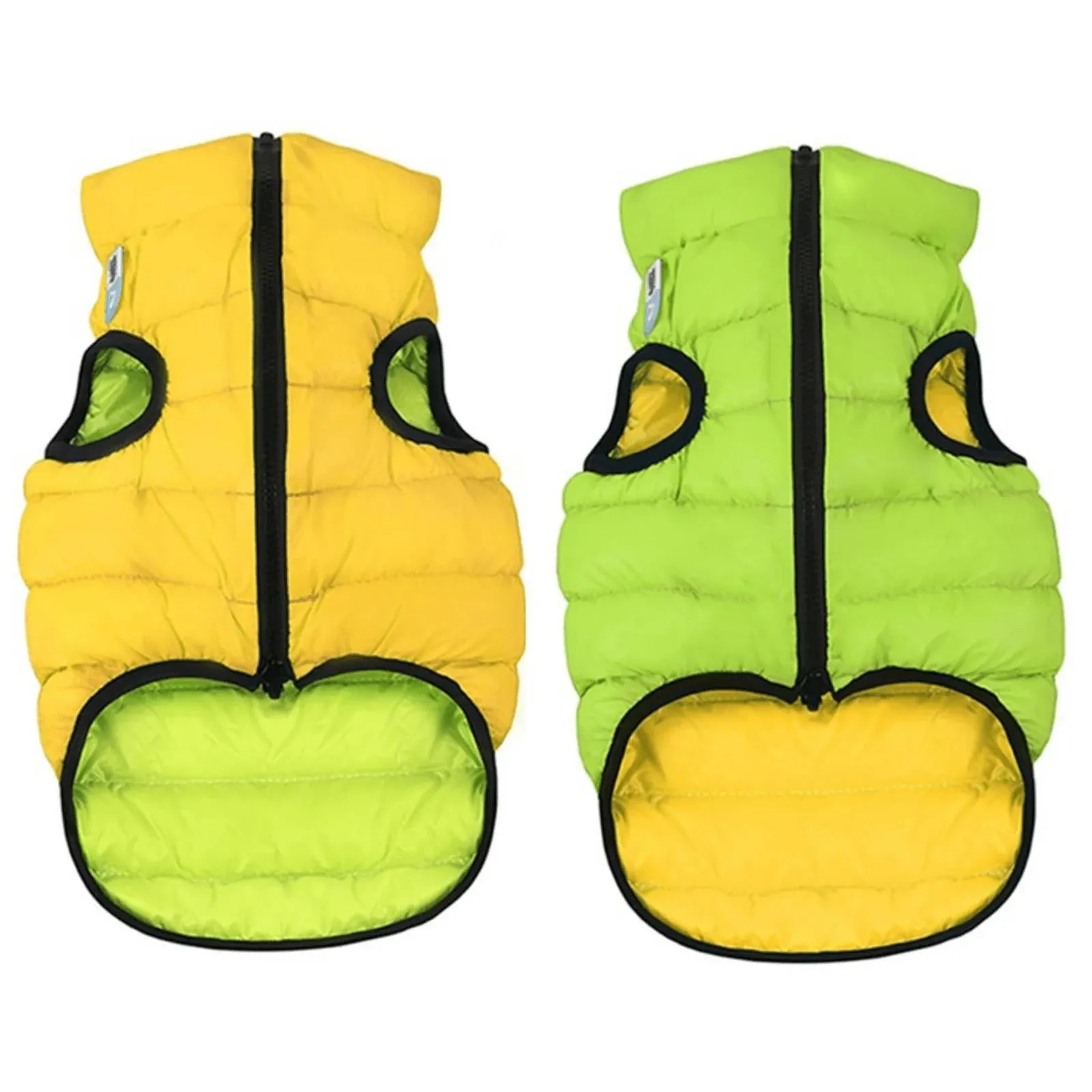 Airy Vest 40M - Lime / Yellow