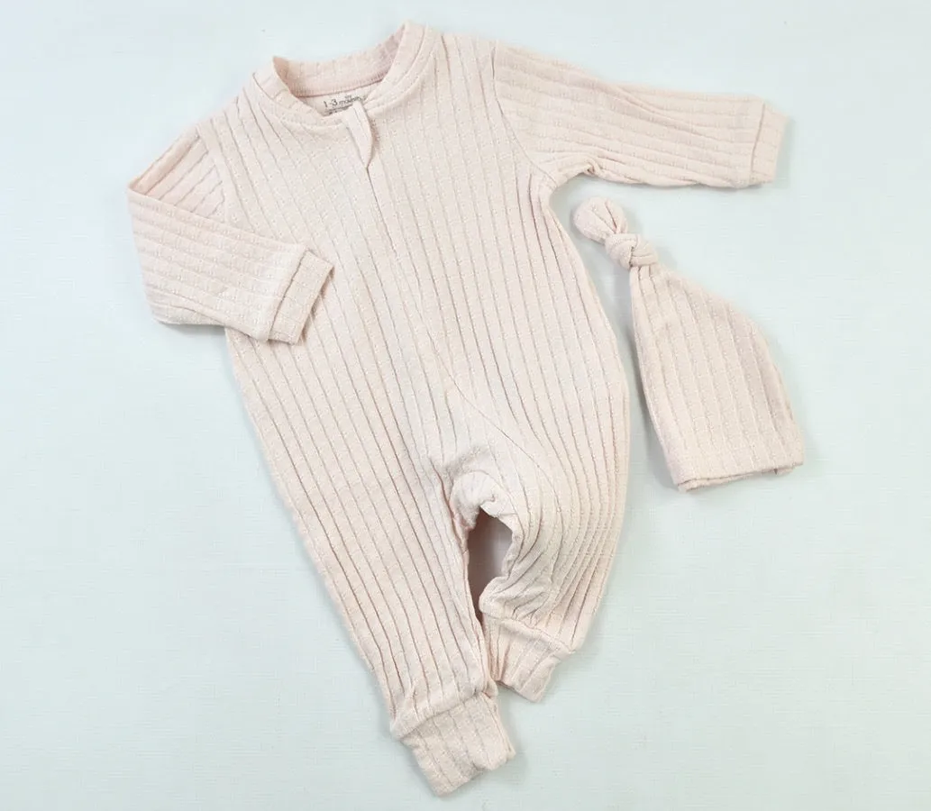 Ava Onesie