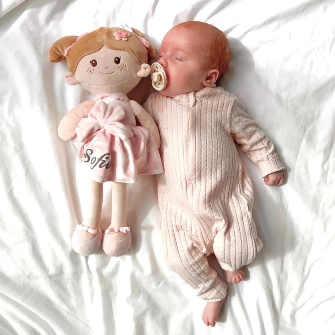 Ava Onesie