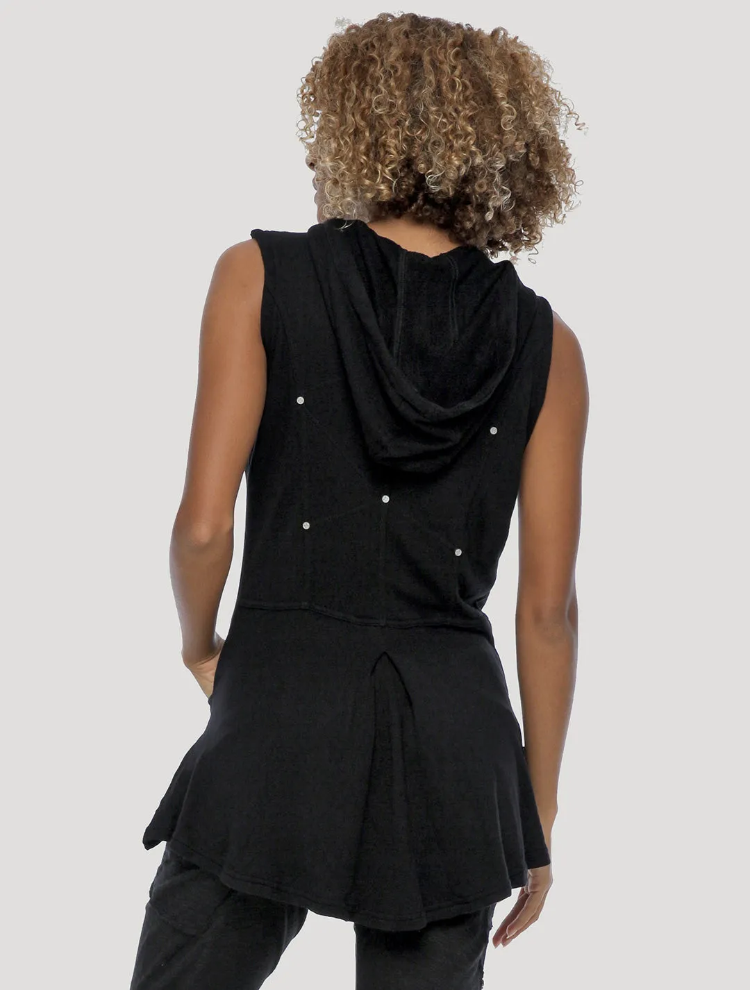 Basque Vest