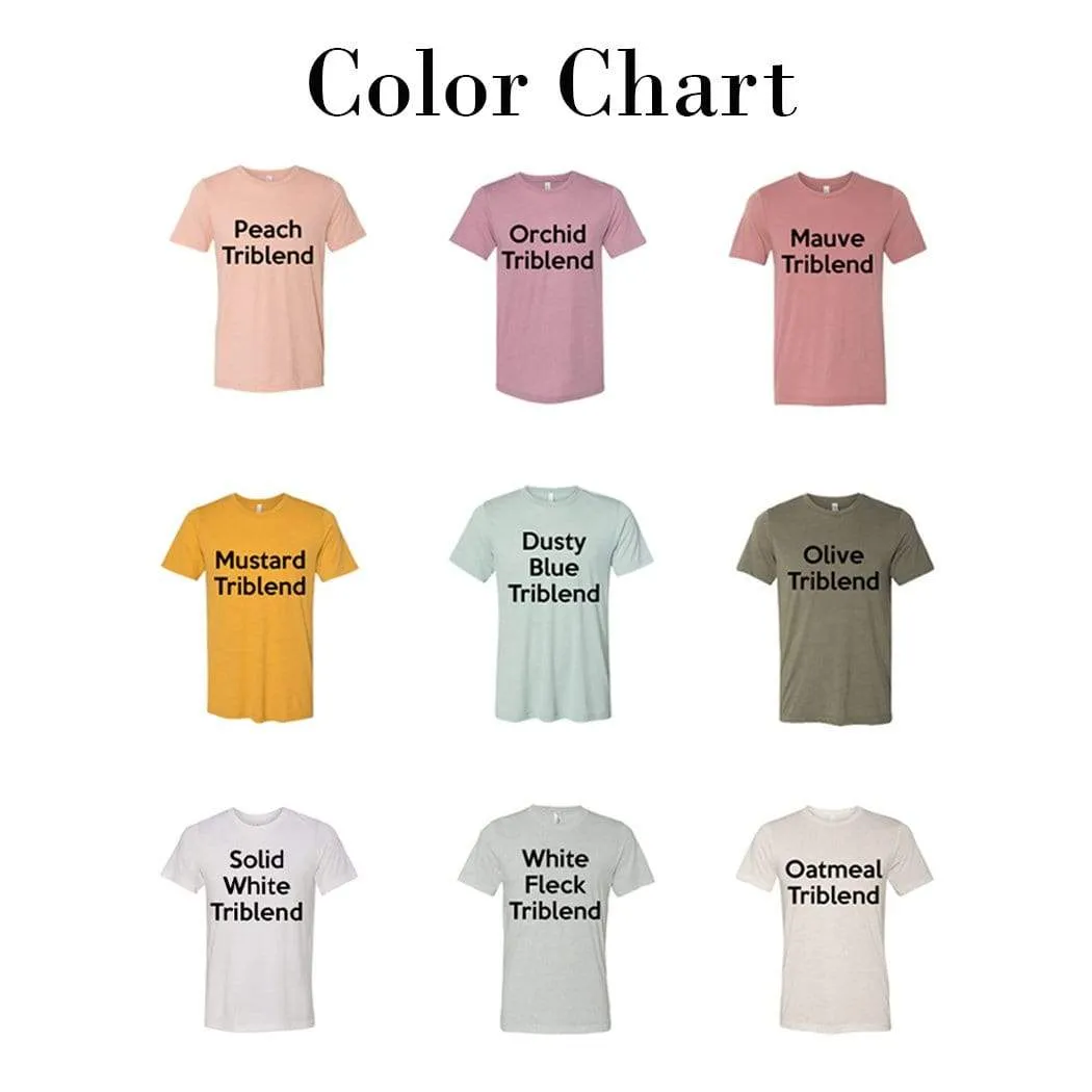 Be Fearlessly Authentic Graphic T-Shirt - MI101