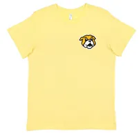 Blue the Bulldog LAT Youth Fine Jersey Tee