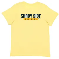 Blue the Bulldog LAT Youth Fine Jersey Tee