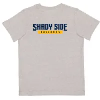Blue the Bulldog LAT Youth Fine Jersey Tee