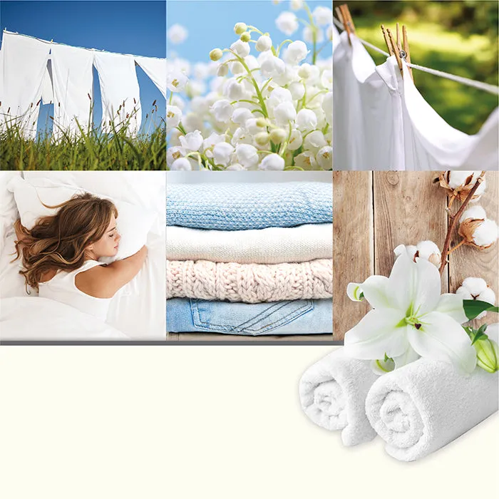 BONUS 3 PACK CLEAN COTTON