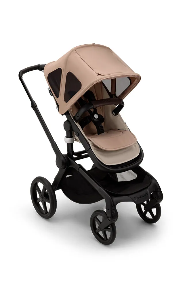 Bugaboo Breezy Sun Canopy - Dune Taupe
