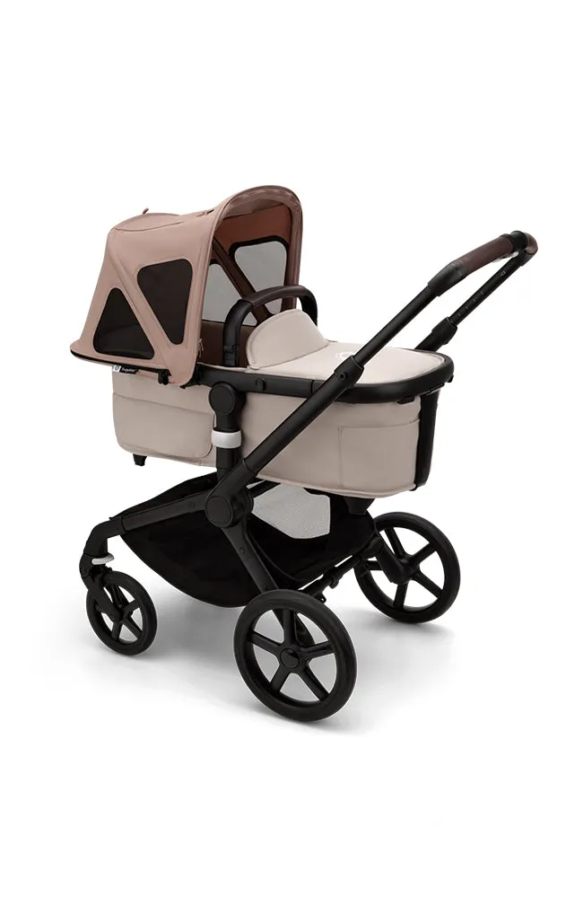 Bugaboo Breezy Sun Canopy - Dune Taupe