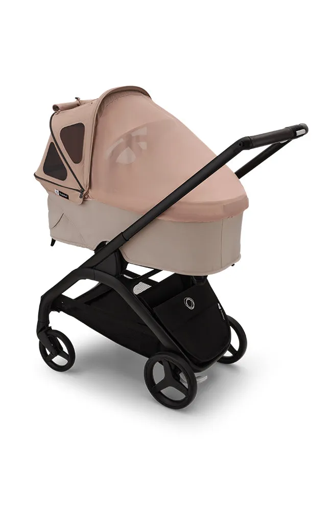 Bugaboo Breezy Sun Canopy - Dune Taupe