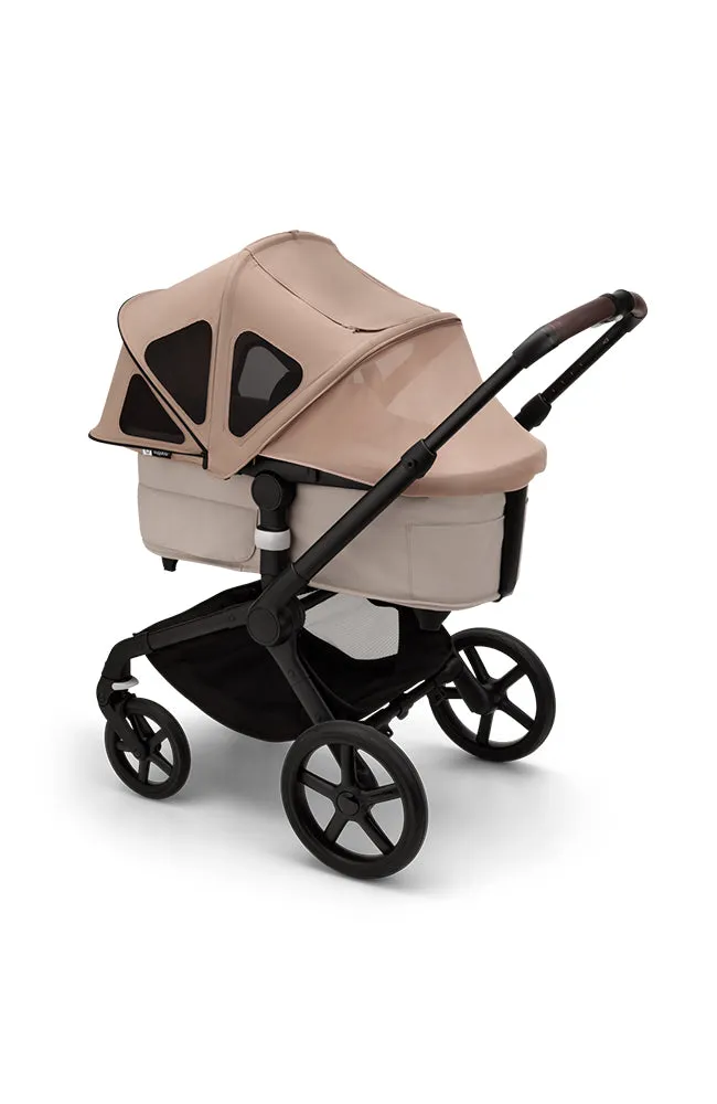 Bugaboo Breezy Sun Canopy - Dune Taupe