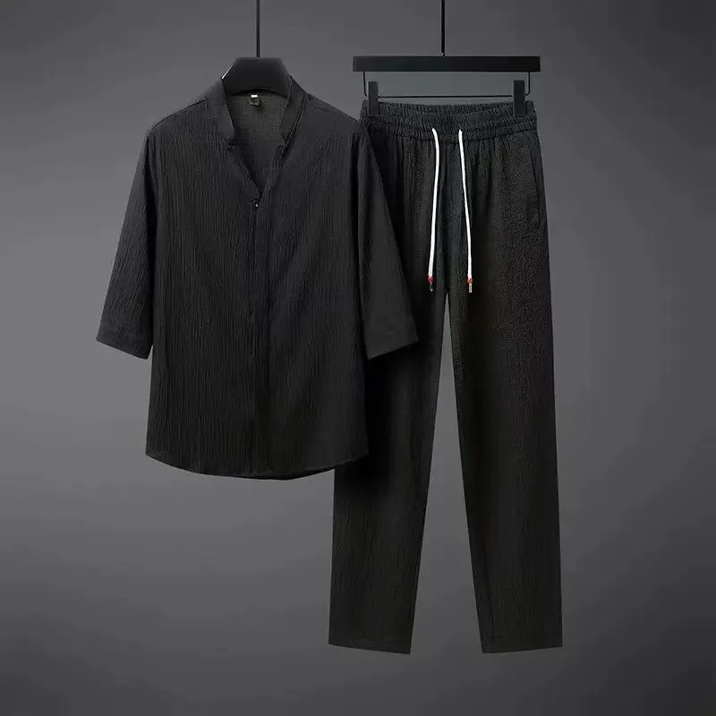 Christian Carter Lounge Set