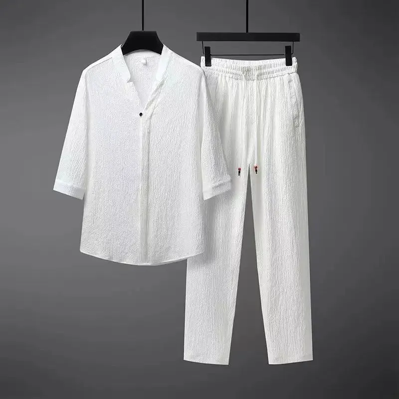 Christian Carter Lounge Set