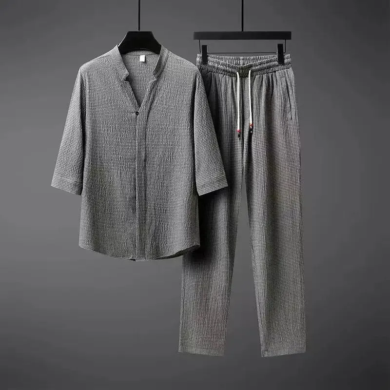 Christian Carter Lounge Set