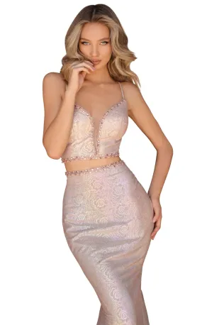 Clarisse 8172 Dress