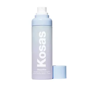 Cloud Set Airy Setting   Smoothing Mist