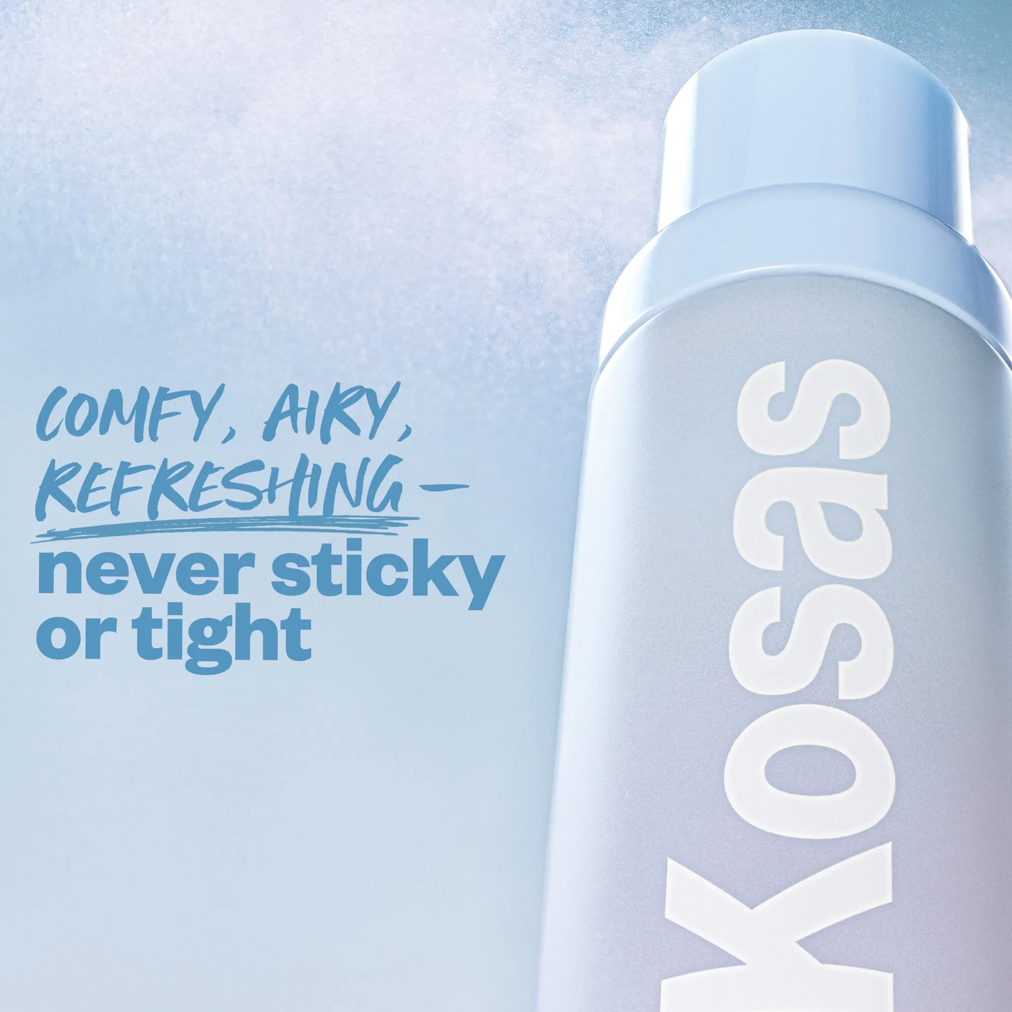 Cloud Set Airy Setting   Smoothing Mist