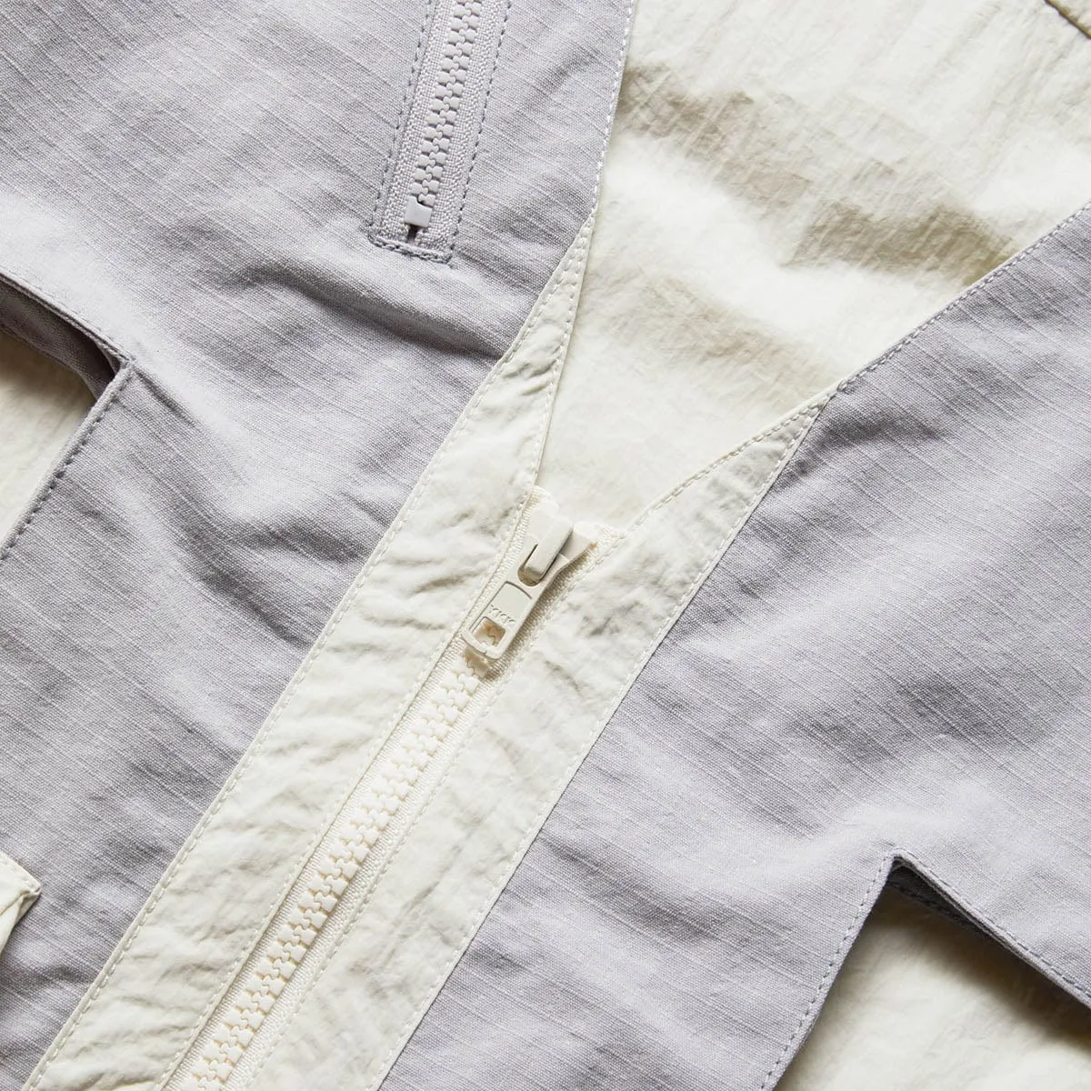 COASTAL POCKET VEST