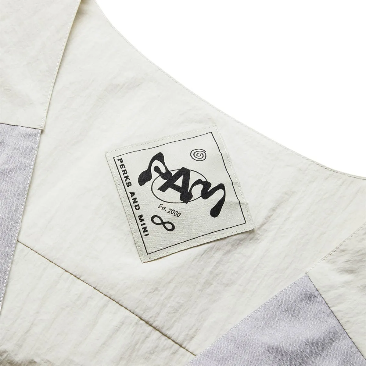 COASTAL POCKET VEST