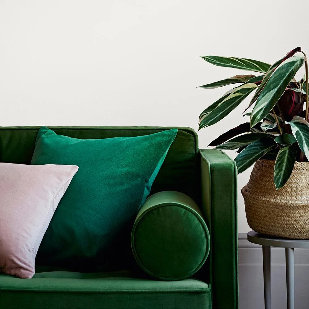 Crown Easyclean Matt Emulsion Paint | Sail White