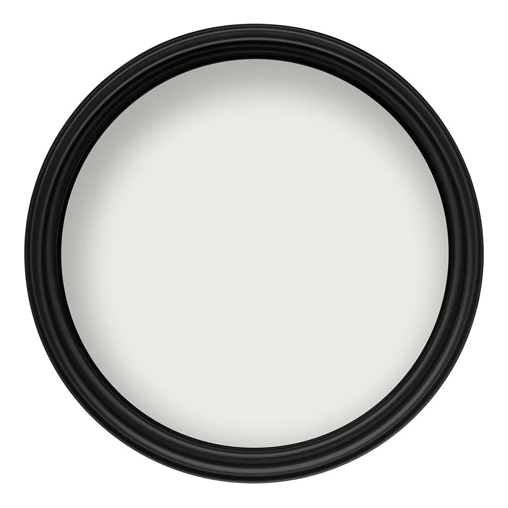 Crown Easyclean Matt Emulsion Paint | Sail White