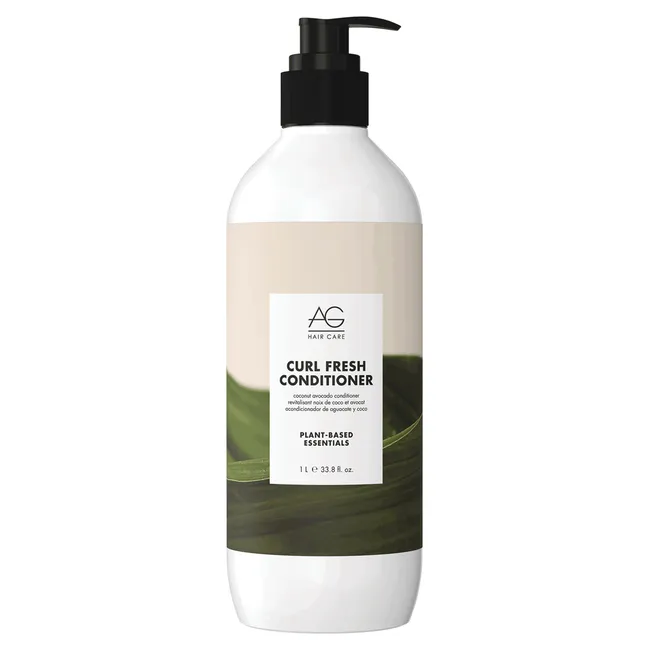 Curl Fresh Conditioner
