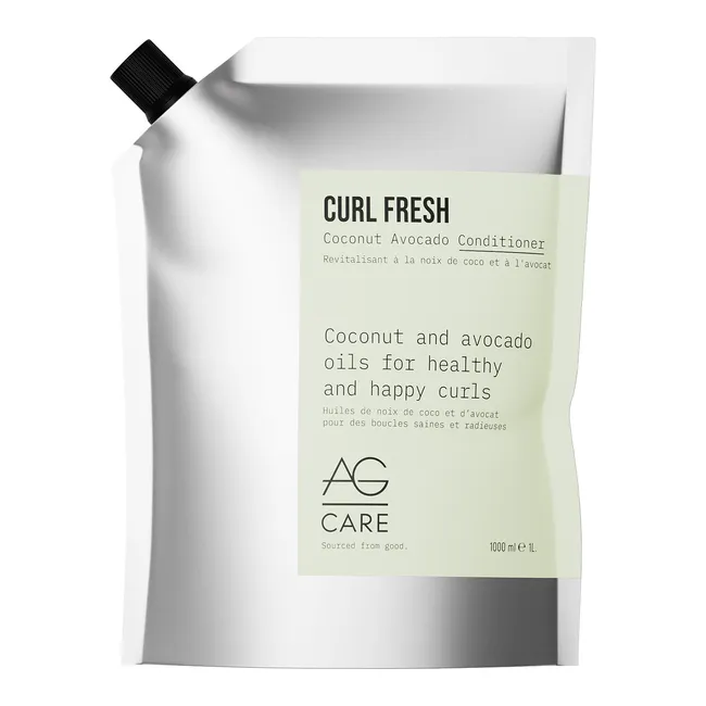 Curl Fresh Conditioner