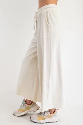 Easy Breezy Wide Leg Pants