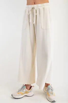 Easy Breezy Wide Leg Pants