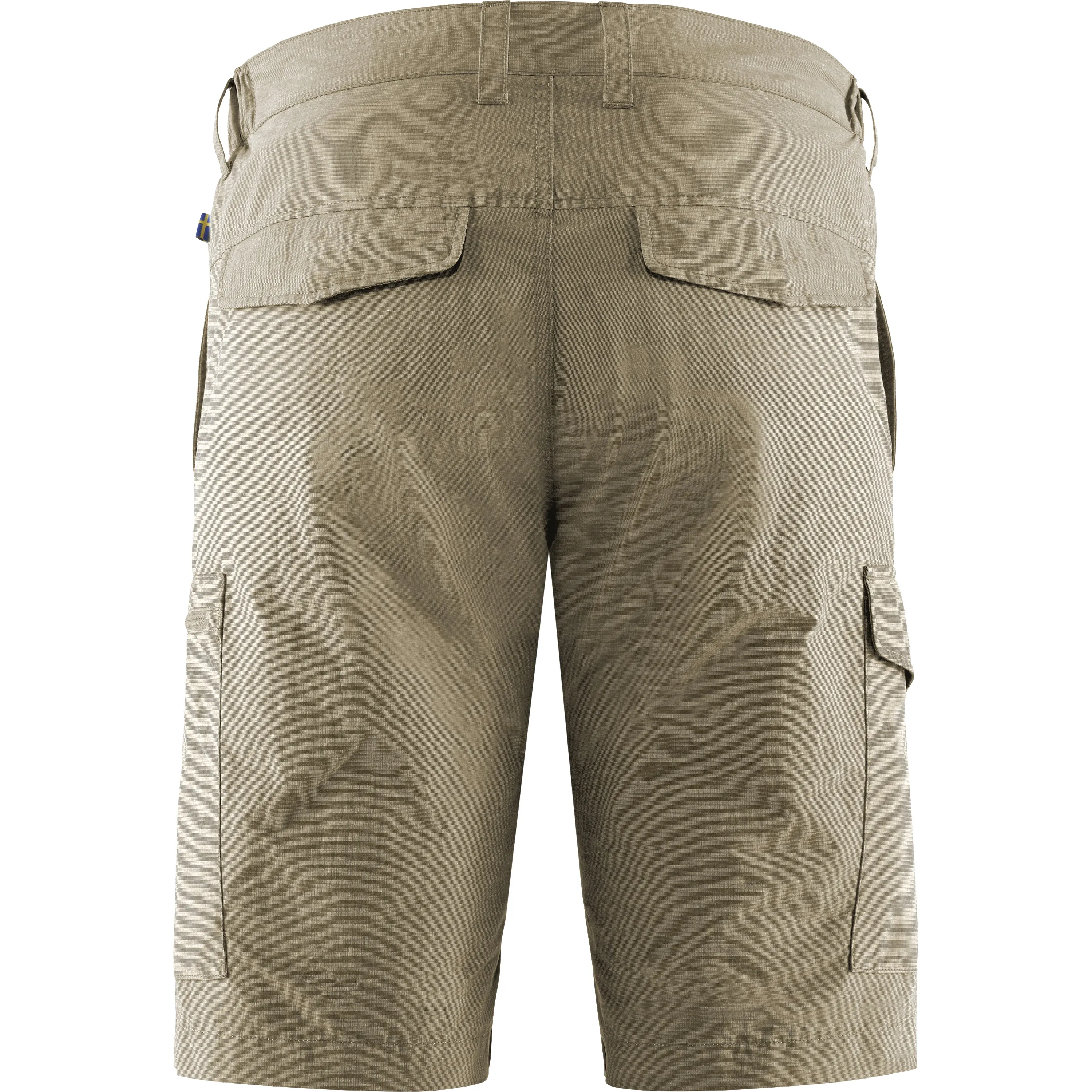 Fjällräven Men&#x27;s Travellers Mt Shorts Light Beige | Buy Fjällräven Men&#x27;s Travellers Mt Shorts Light Beige here | Outnorth