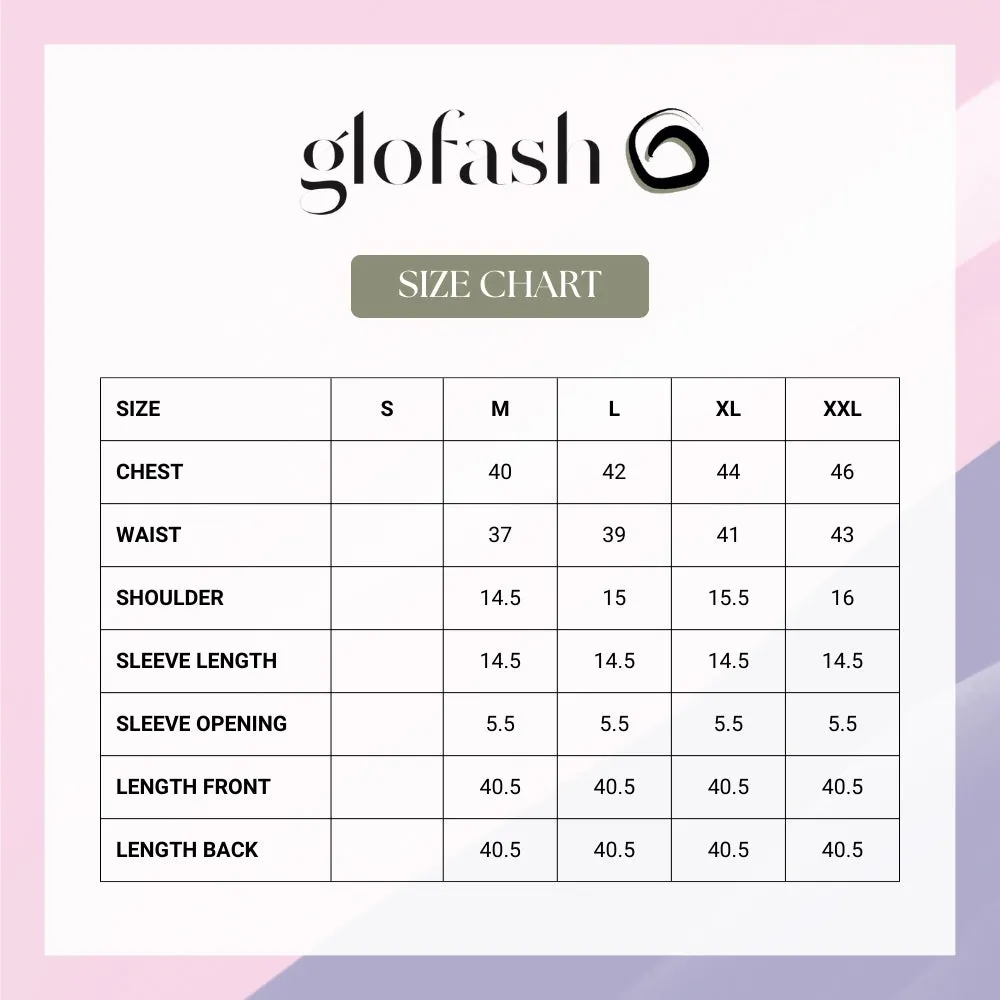 Georgette Dresses: Flowy & Elegant Styles by Glofash