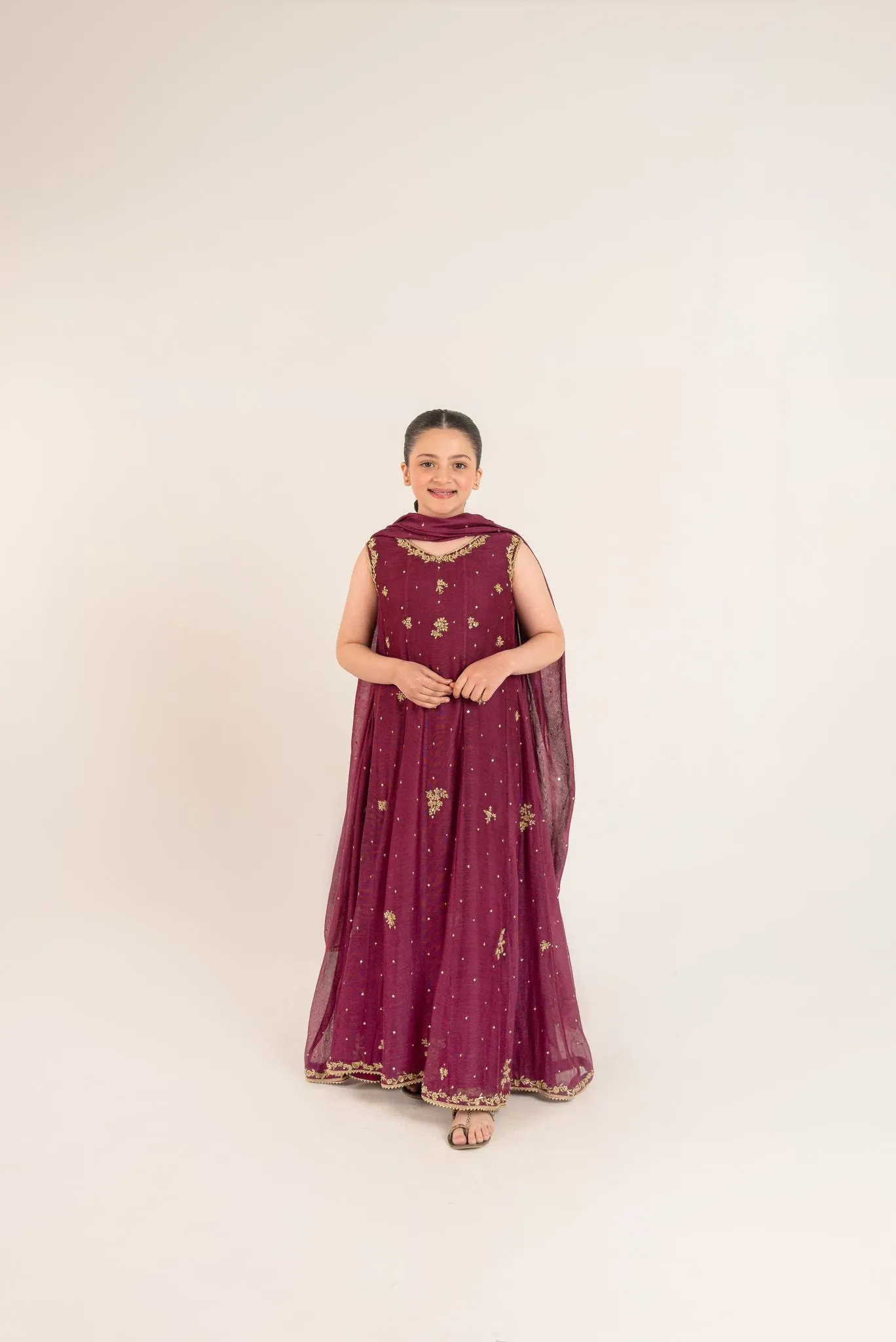 Inaya Plum - K