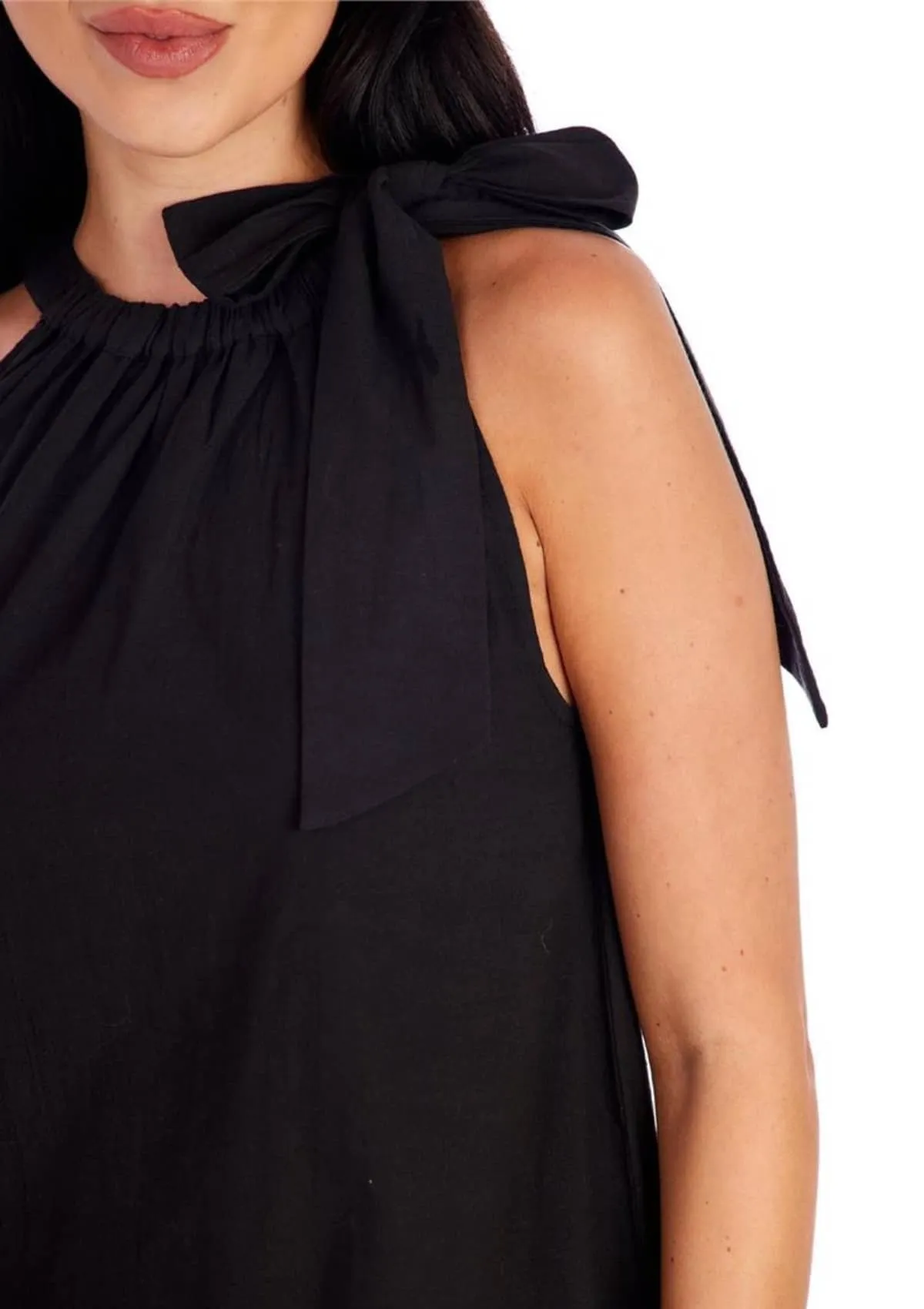 Julip Maxi Dress