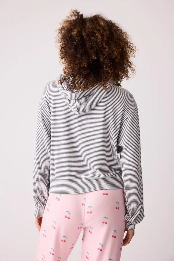 Life Is Sweet Hoodie
