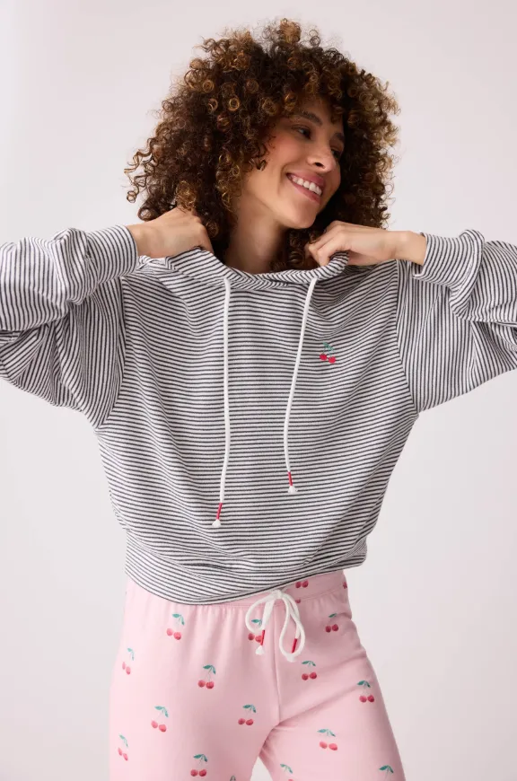 Life Is Sweet Hoodie