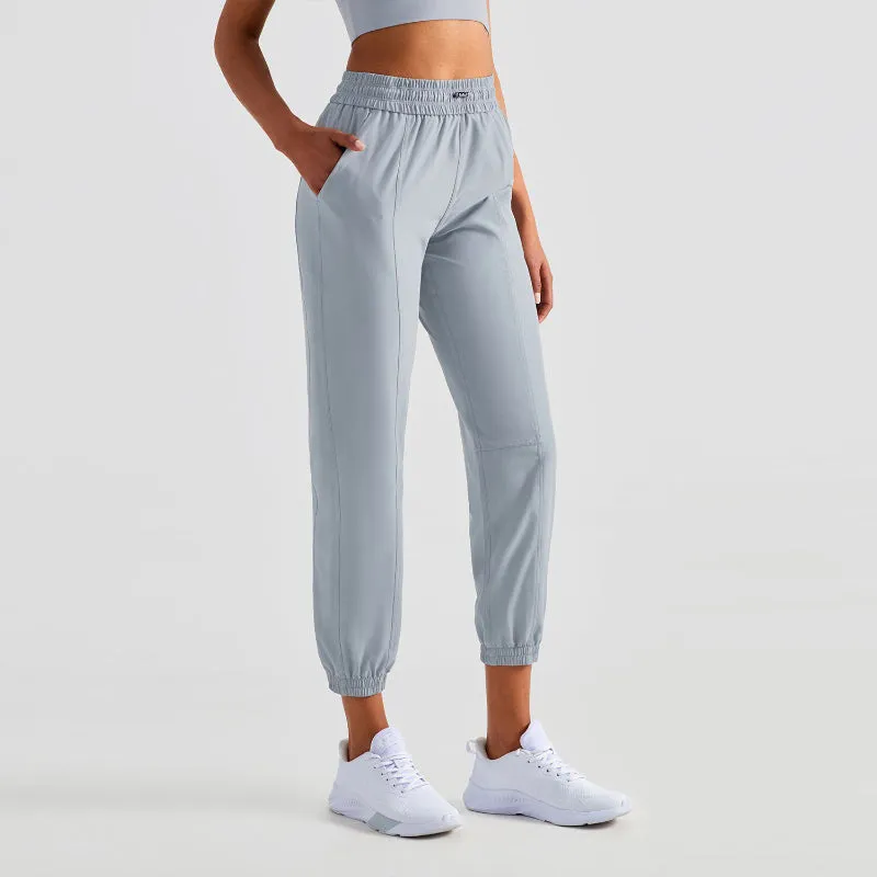 Lightweight and Comfy Training Trousers for Women