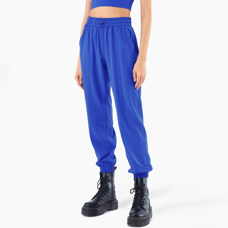 Lightweight and Comfy Training Trousers for Women