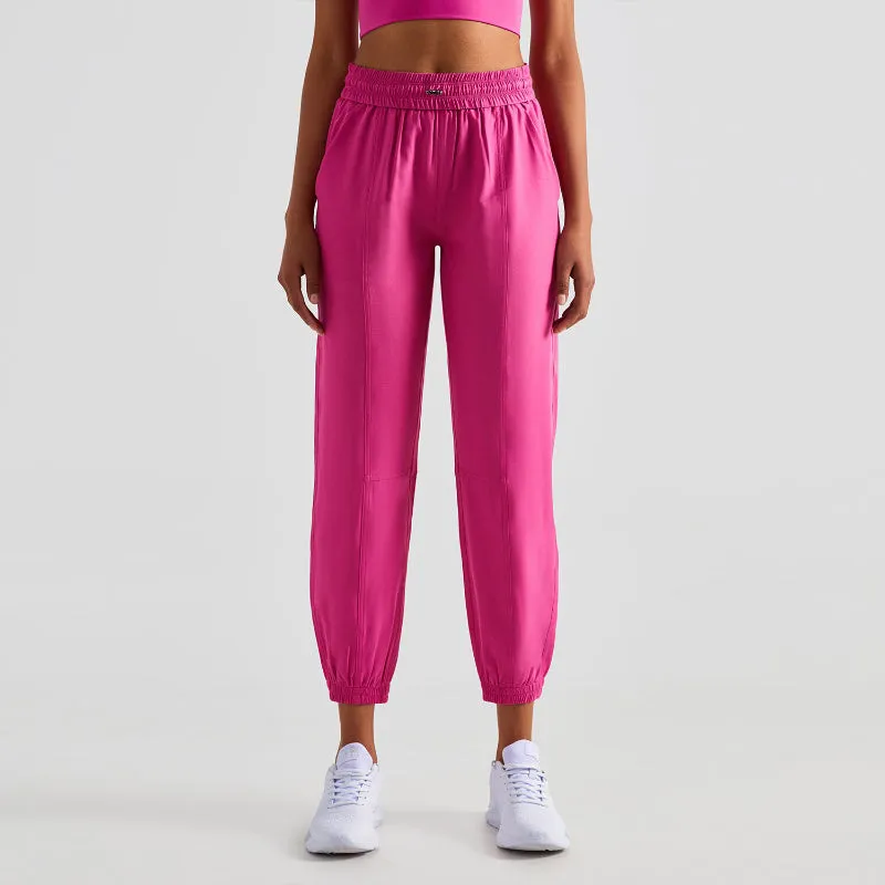 Lightweight and Comfy Training Trousers for Women