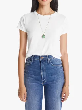 Lil Goodie Goodie | Bright White