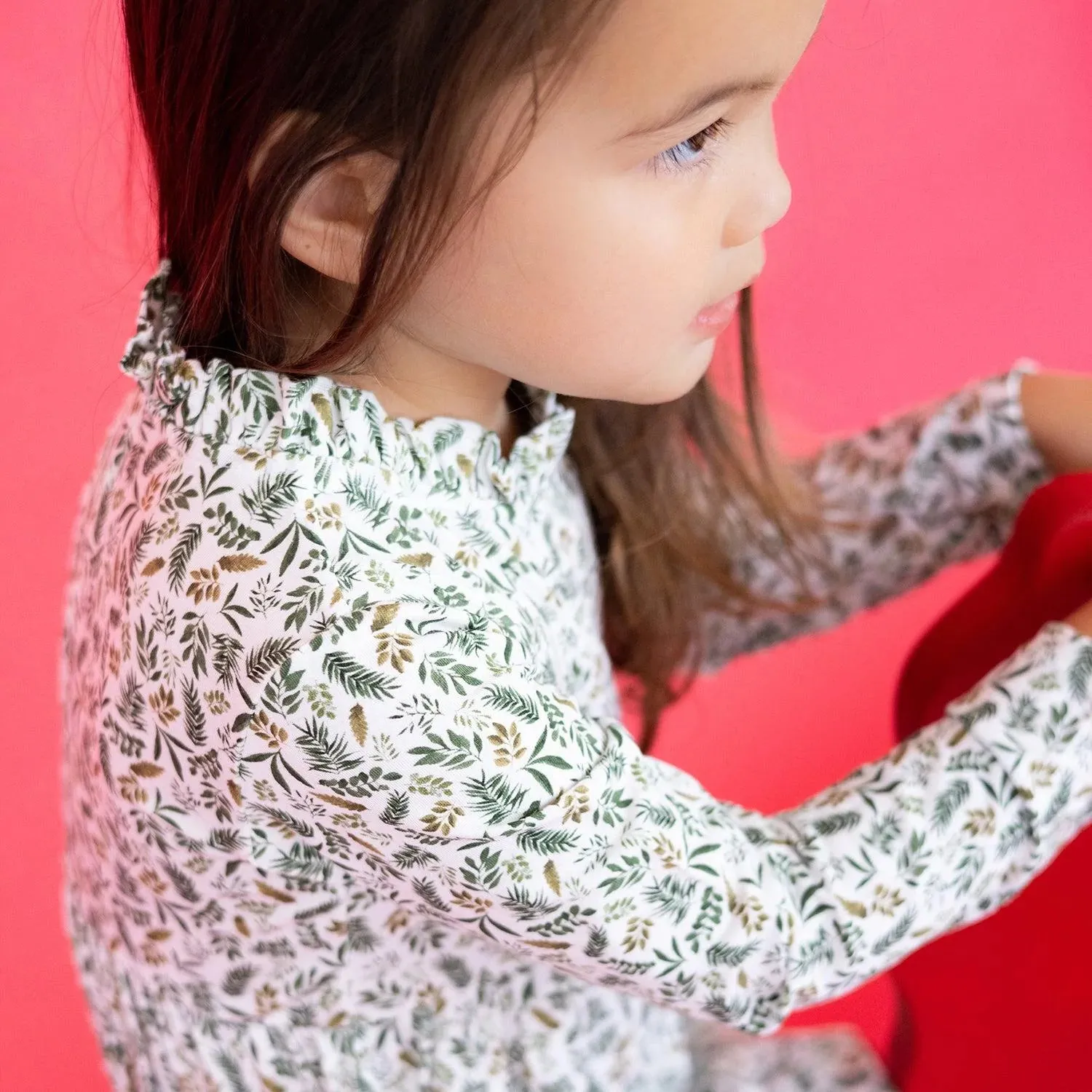 Magnetic Me Girls Awesome Balsam Dress   2418