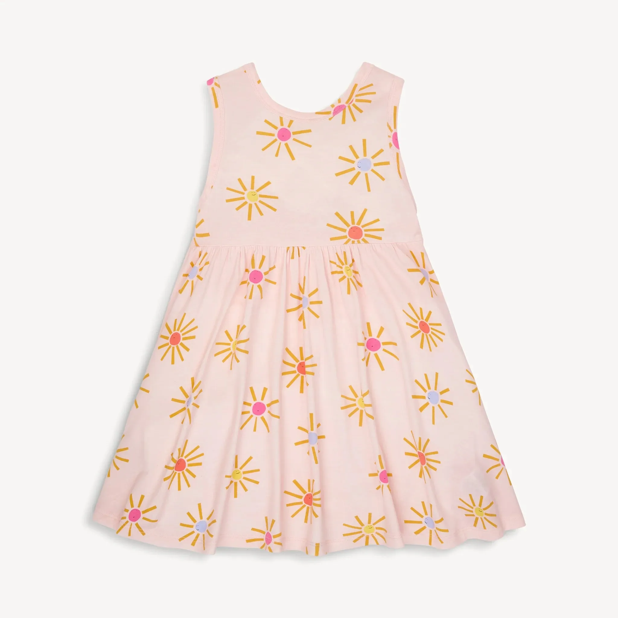 Magnetic Me Girls Dress  MS5MD19POY   Put On Your Sunnies
