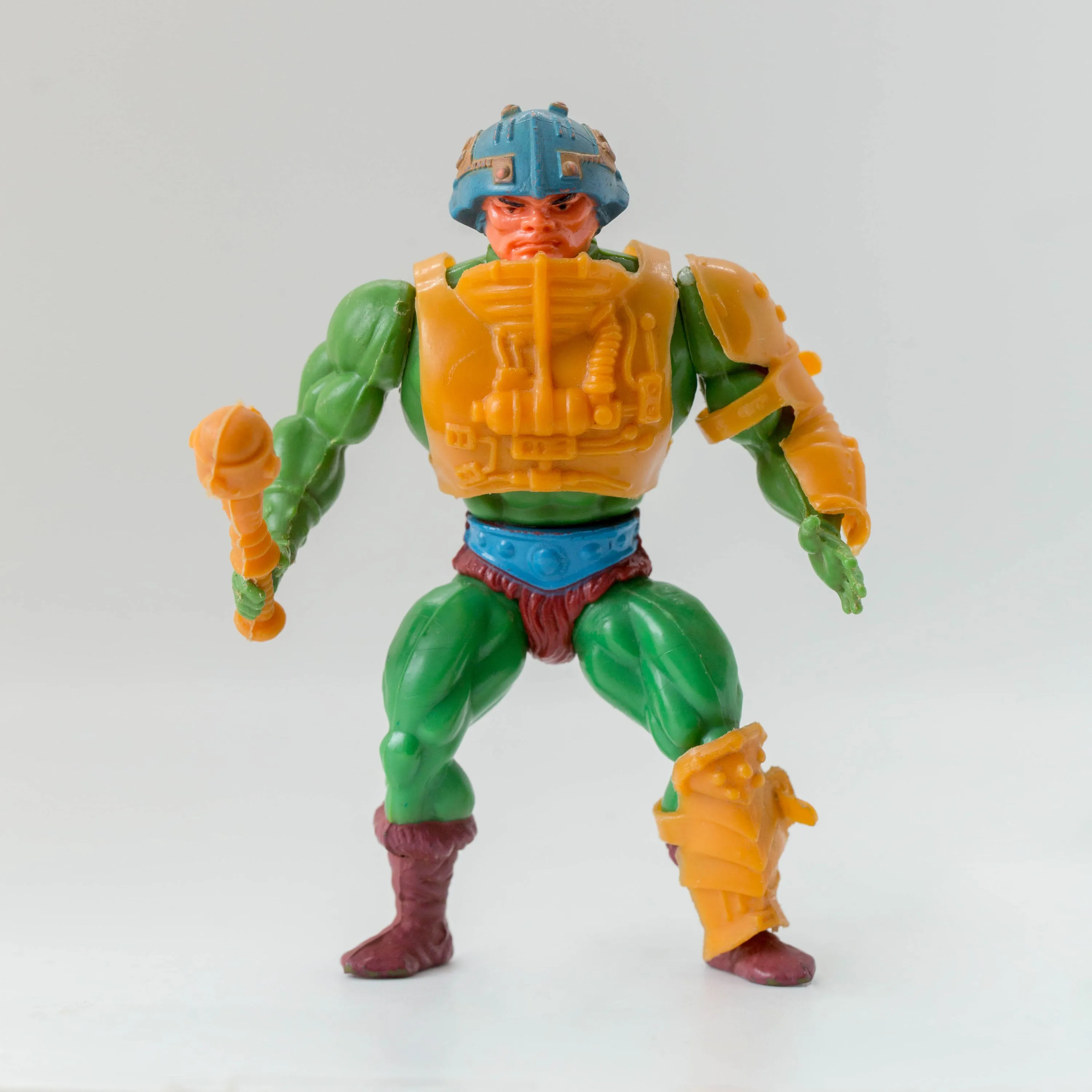 Man-at-Arms
