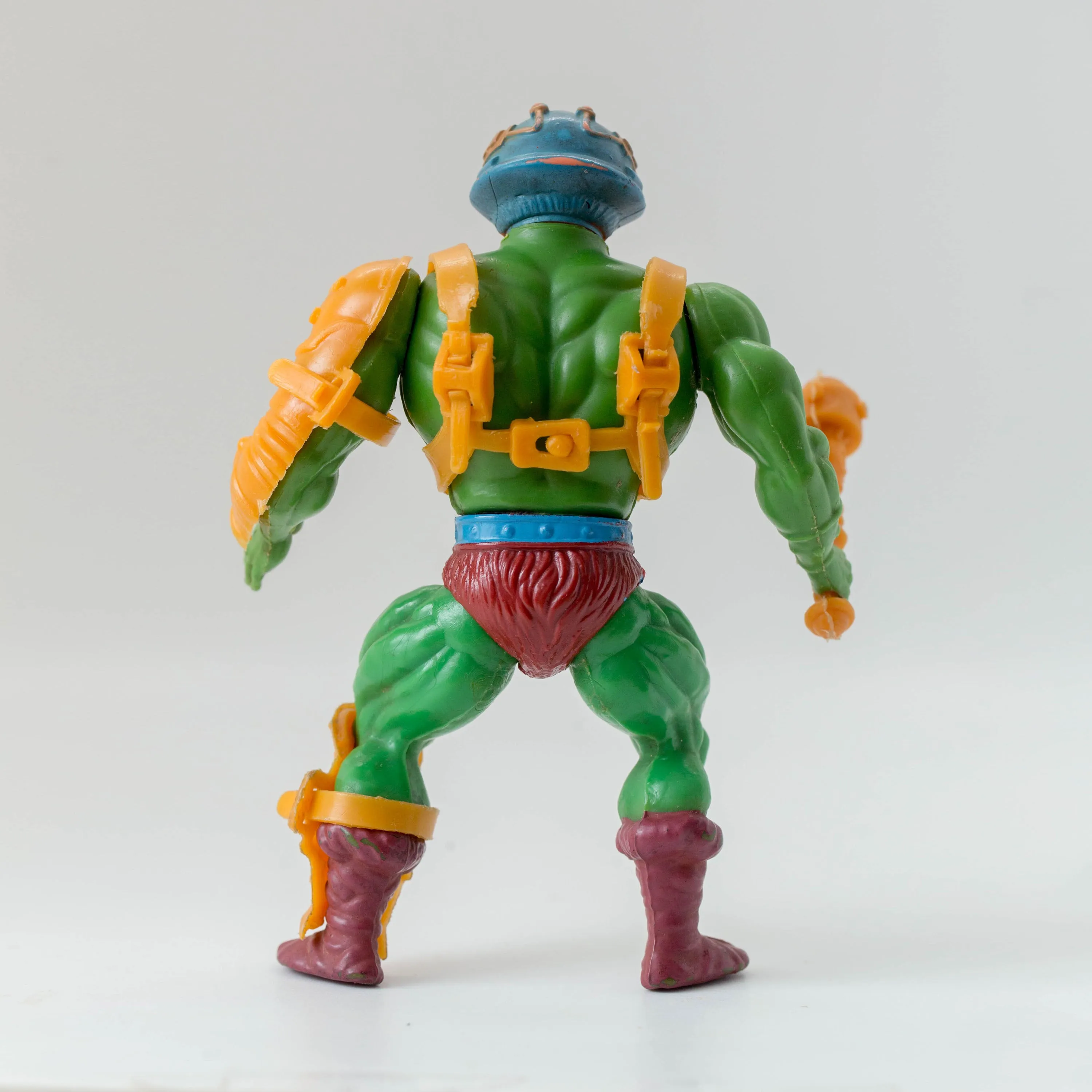 Man-at-Arms
