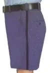 Men's Flying Cross Letter Carrier Postal Shorts