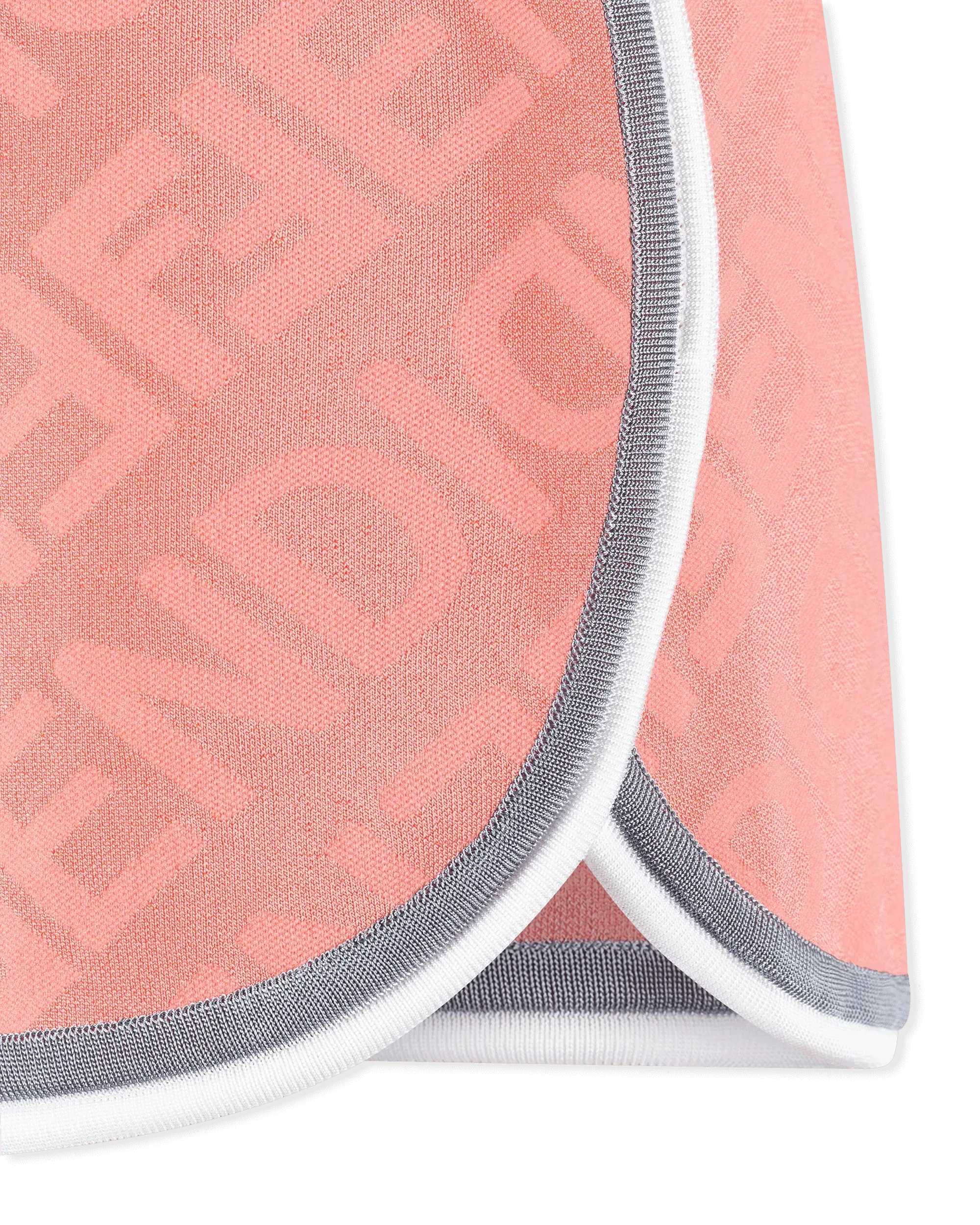 Mirror Fluid Shorts
