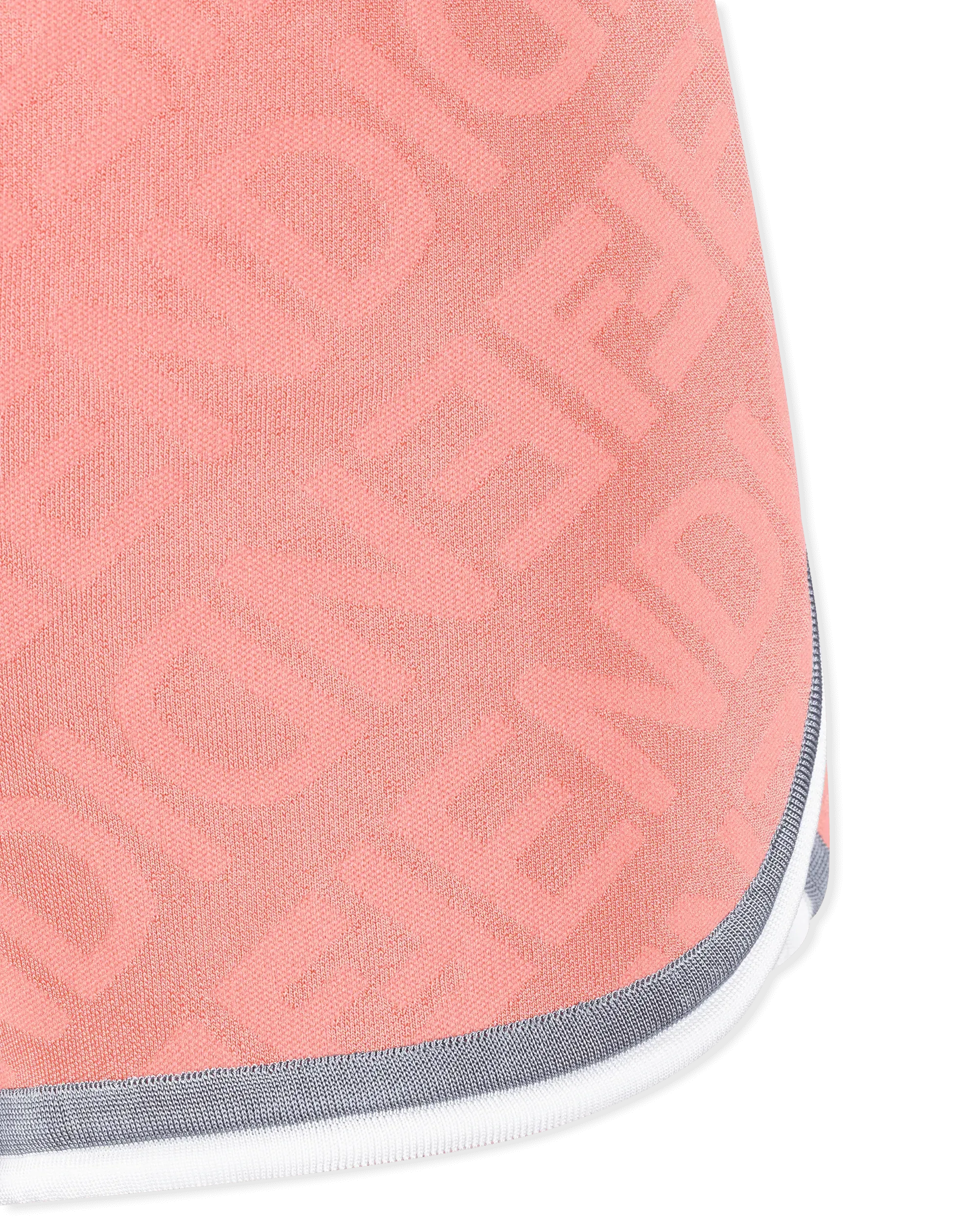 Mirror Fluid Shorts
