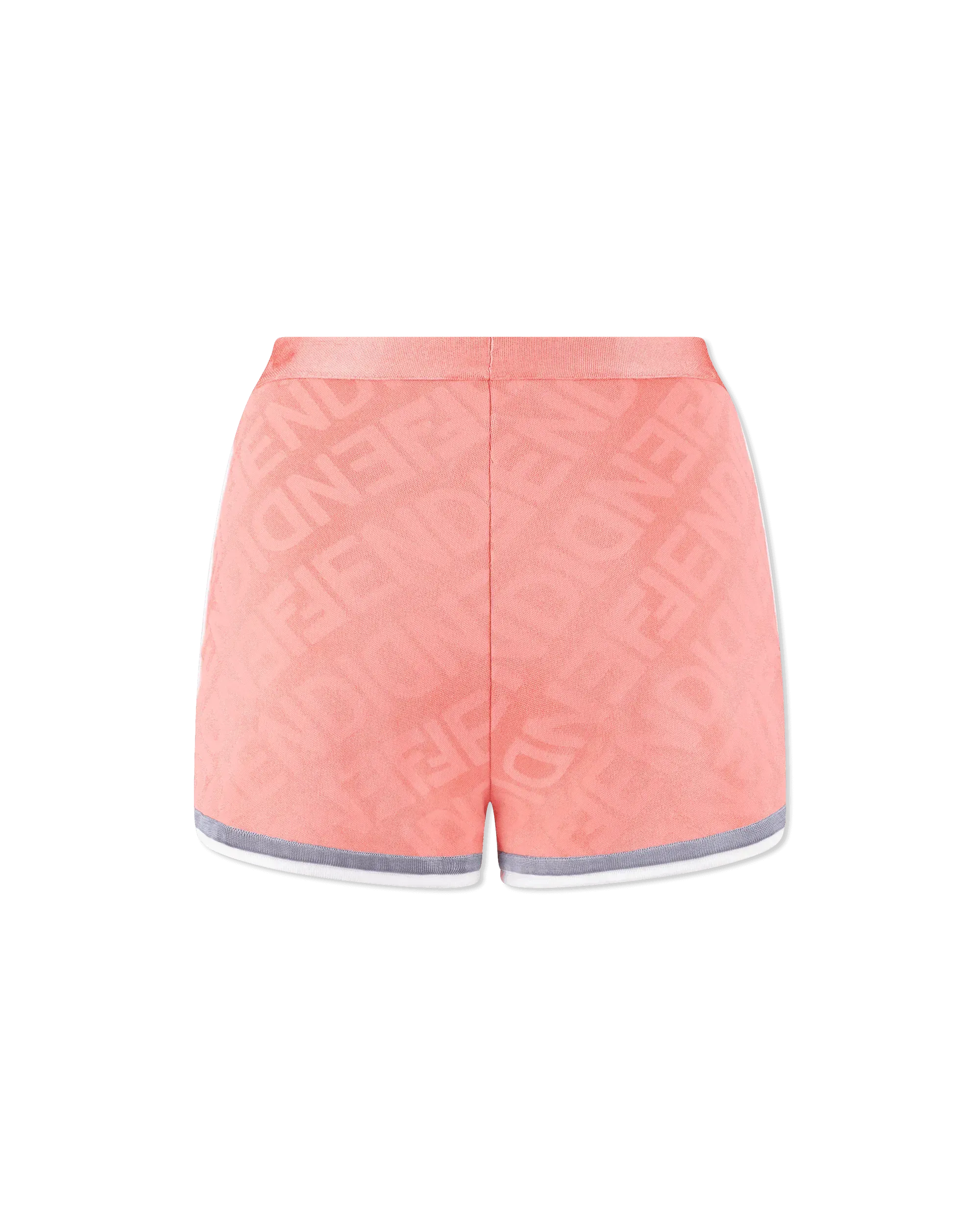 Mirror Fluid Shorts