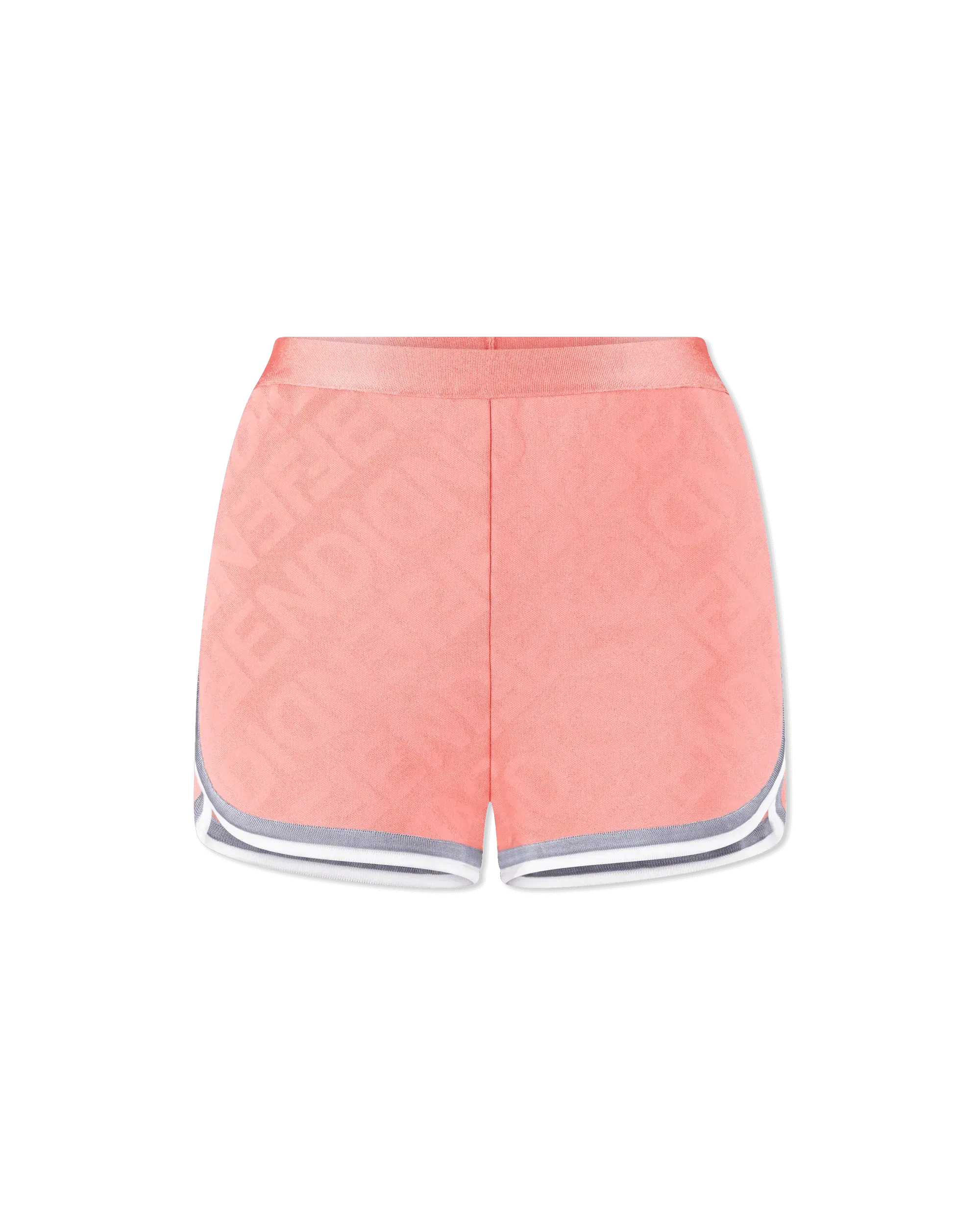 Mirror Fluid Shorts