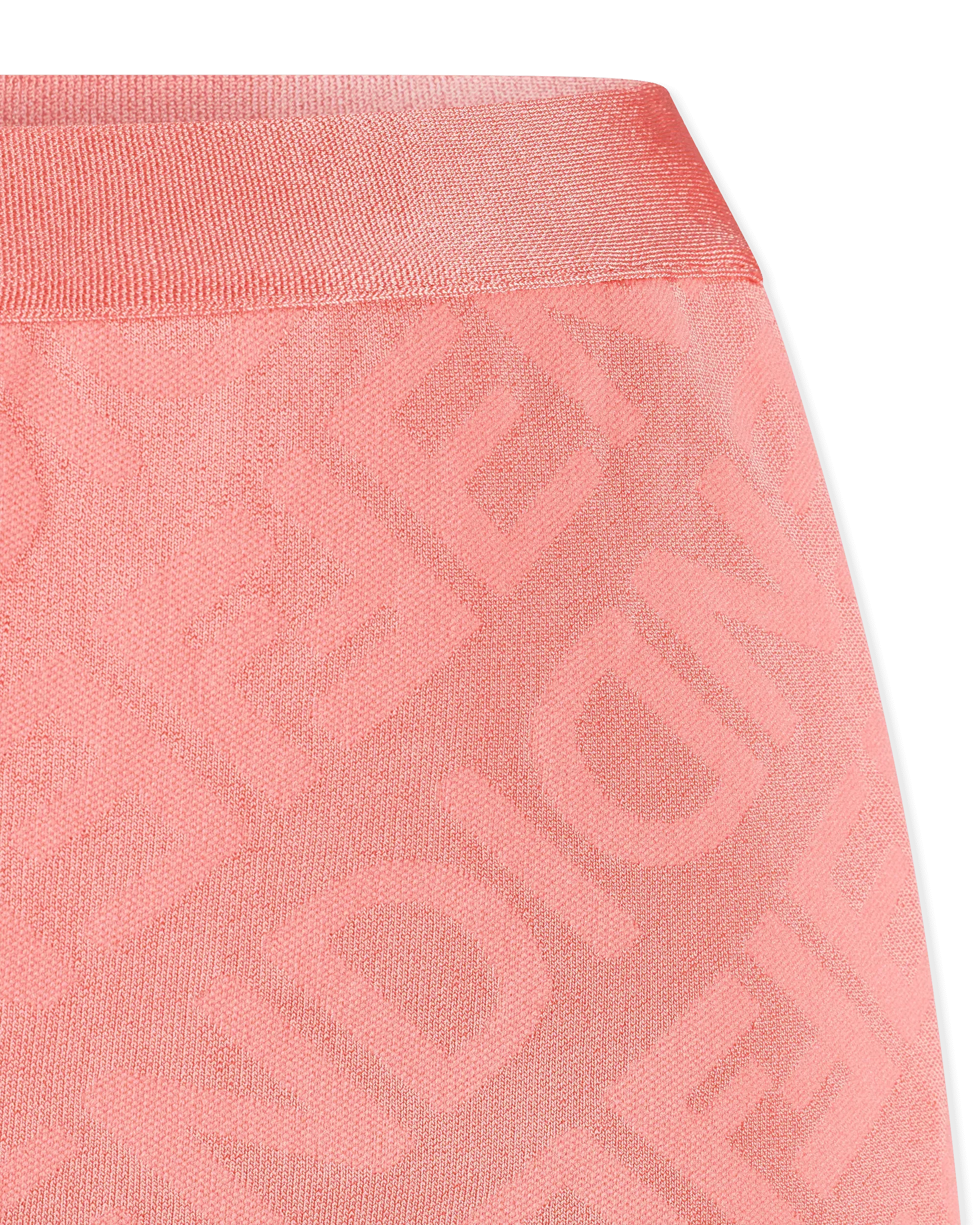 Mirror Fluid Shorts