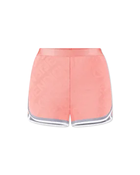 Mirror Fluid Shorts